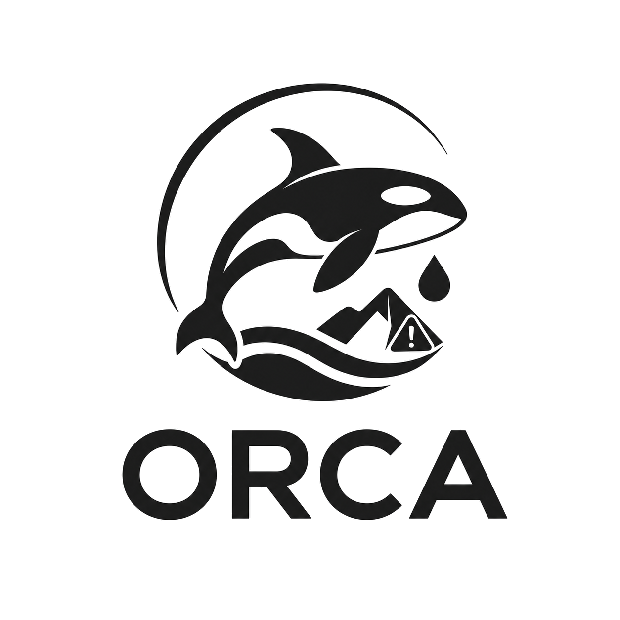 Logo do ORCA